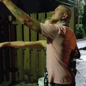 Meet your Posher, Hunter